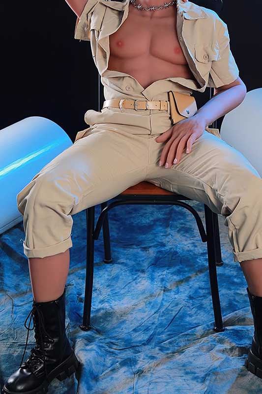 male sex doll