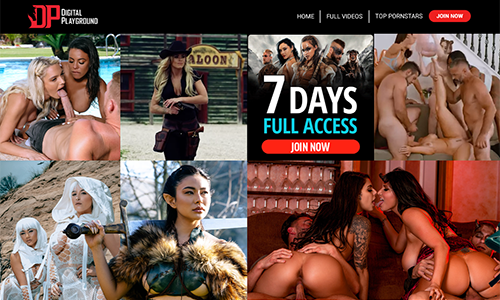 digital playground