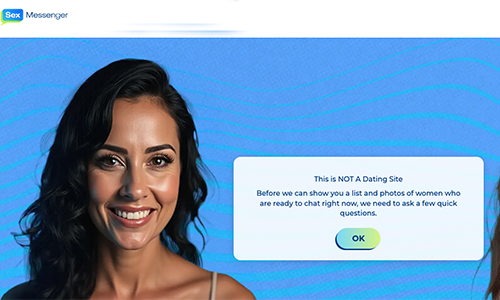 sex messenger