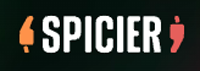 spicier