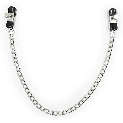 nipple clamps