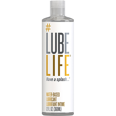 lube life