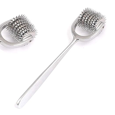 wartenberg wheel