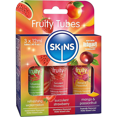 fruity tubes