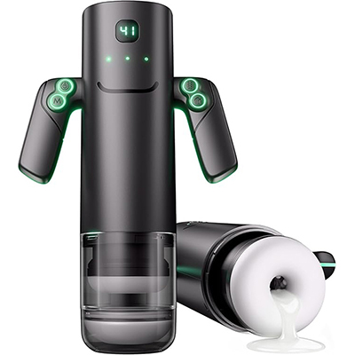 penis pump