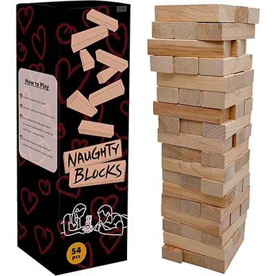 naughty blocks