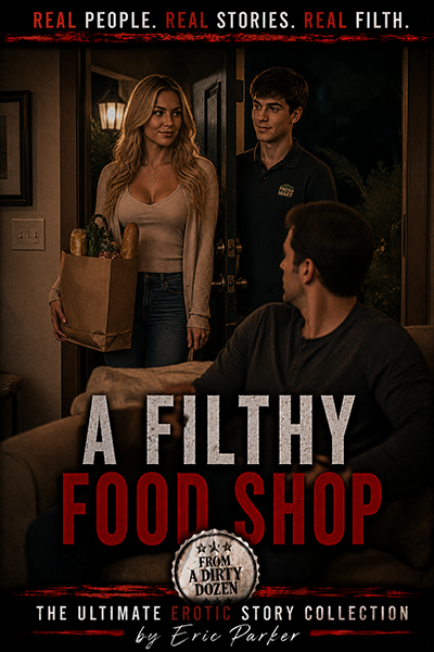 a filthy food shop