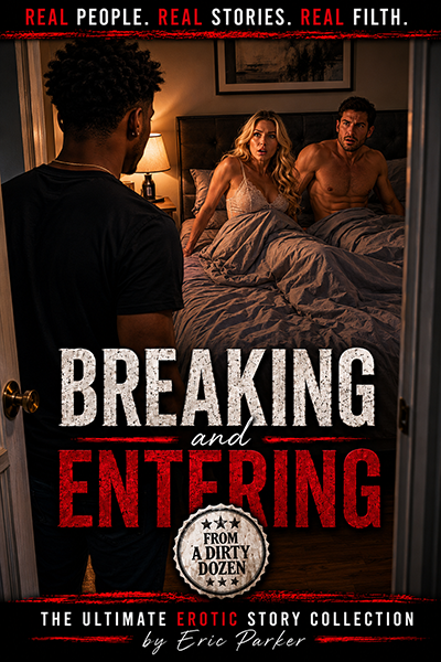 breaking and entering
