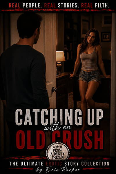 catching up with an old crush