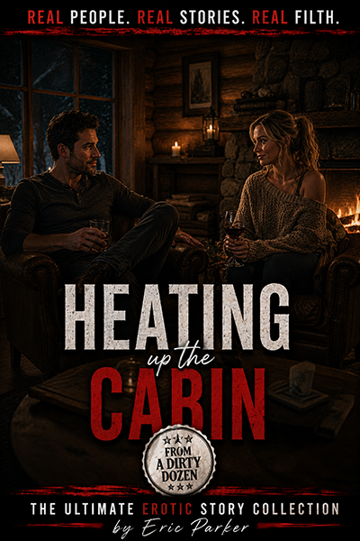heating up the cabin