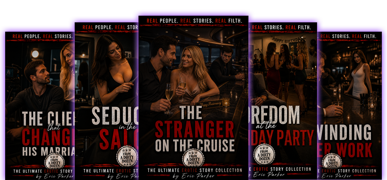 featured erotic short stories