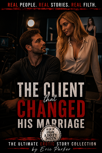the client that changed his marriage
