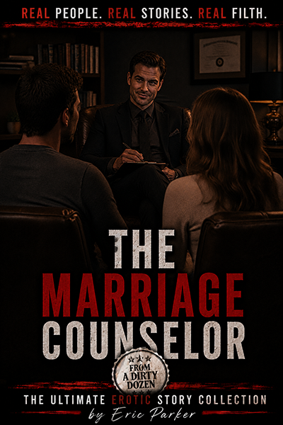 the marriage counselor