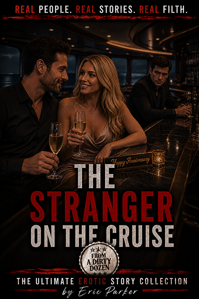 the stranger on the cruise